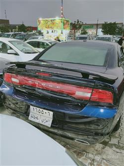دودج تشارجر